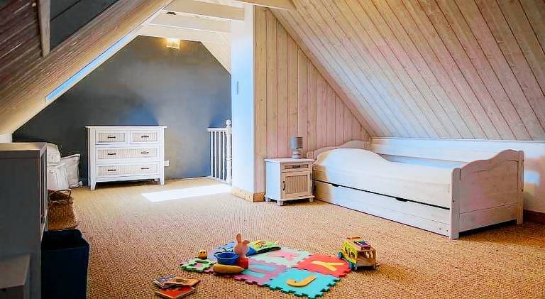 Vacation home with 3 rooms for 6 persons — photo 2