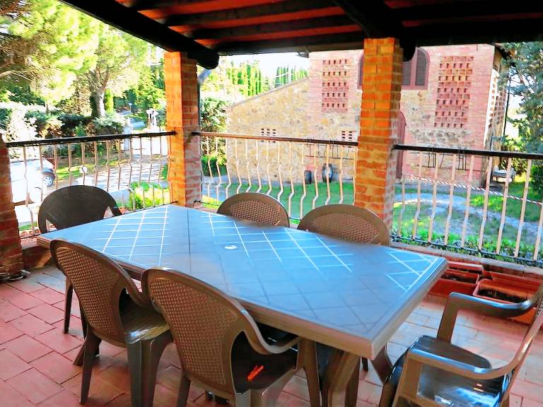 Casale Montaione