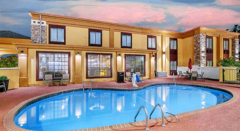 Best Western Aspen Hotel — photo 2