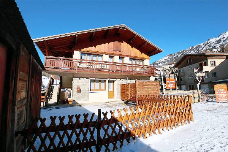 Appartement Vars