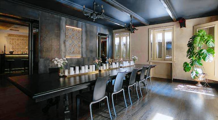 Unfound Door - Design Hotel — photo 4
