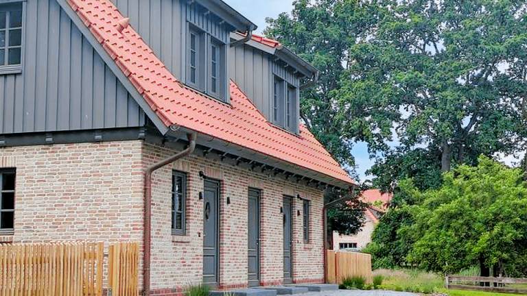Ferienhaus Winsen (Aller)