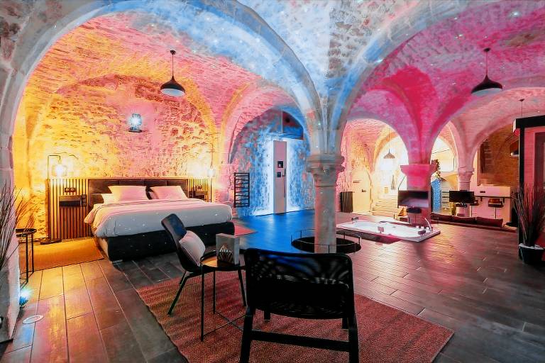 Appartement Auxerre