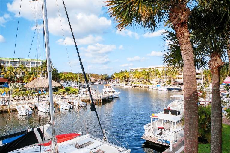 Resort Key Largo