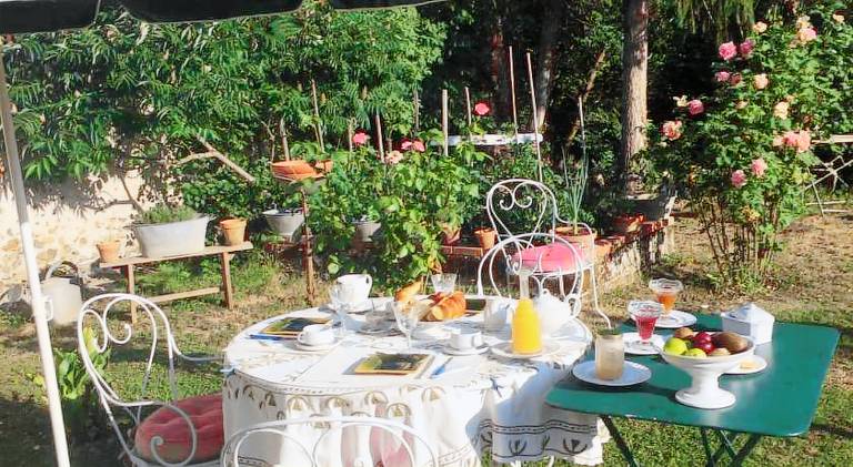 La Vigne doree — photo 5