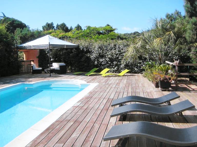 Appartement  Alata