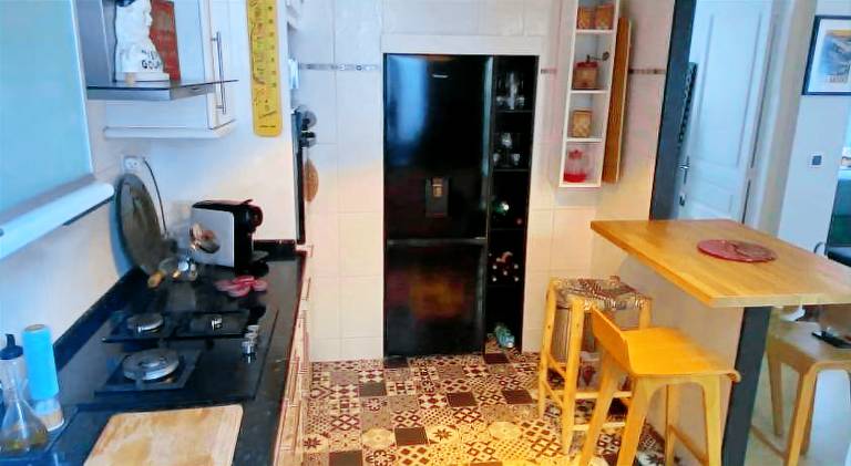 Apartment | Next to the beach | Pet-friendly — photo 3
