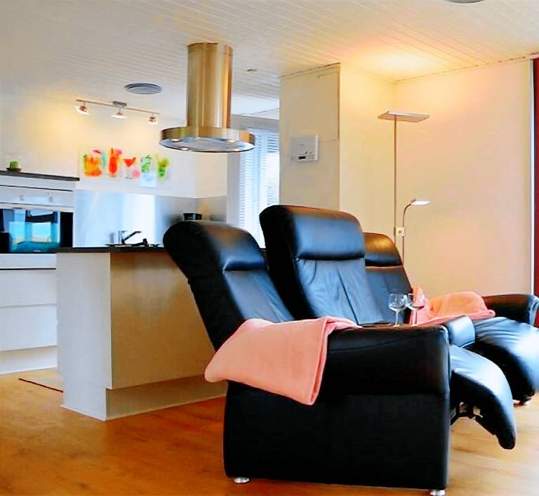 Villa Hvide Sande