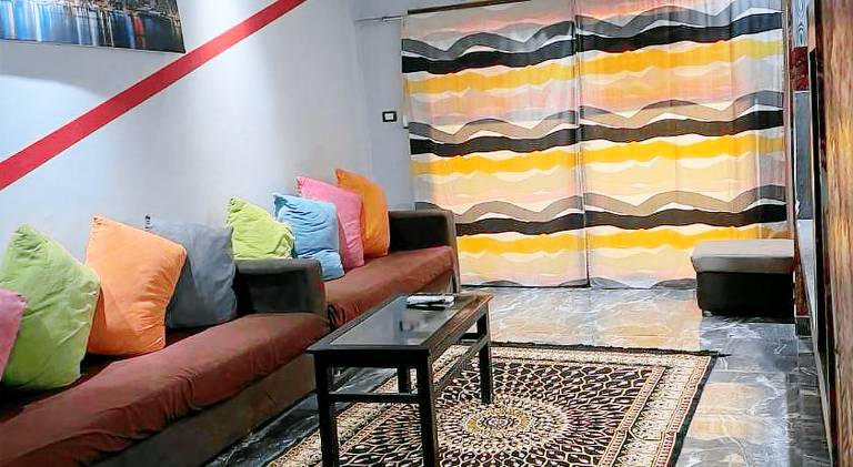Rental apartment with patio — photo 4