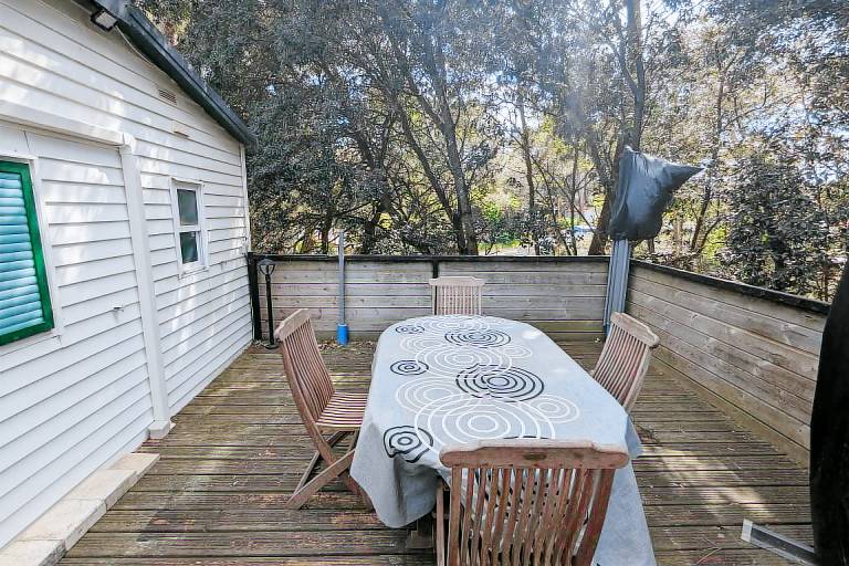 Chalet La Tranche-sur-Mer