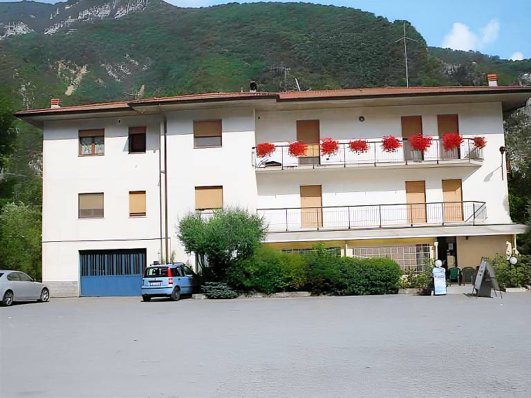 Bed and breakfast Entratico