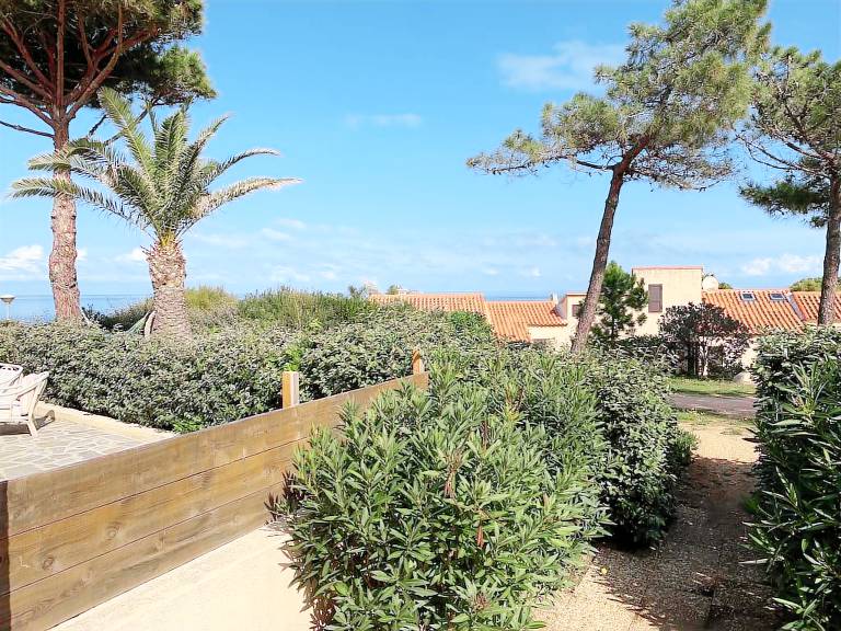 Maison de vacances Sant'Ambroggio