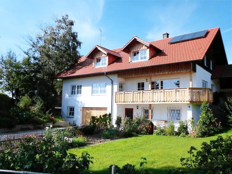 Ferienwohnung Bad Wörishofen