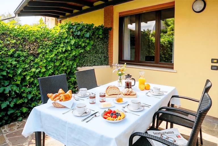 Memy's House Sirmione by Desenzanoloft official partner Marriot Bonvoy — photo 4