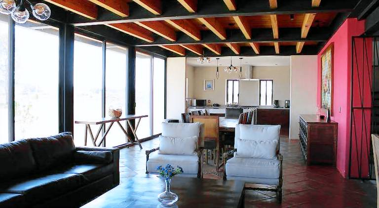 Casa Ancestra — photo 3