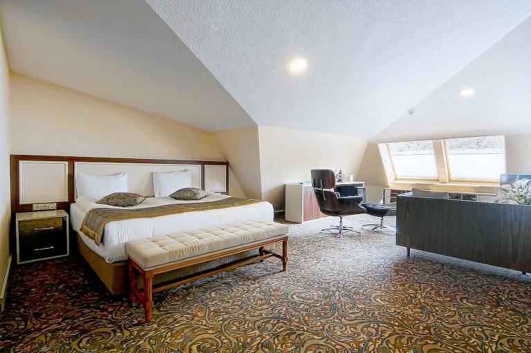 Resort  Yenice Mahallesi