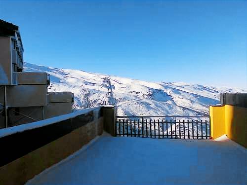Ferienwohnung Sierra Nevada
