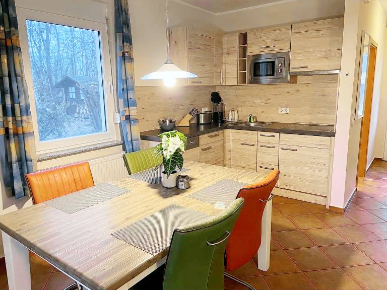 Ferienhaus Karlshagen