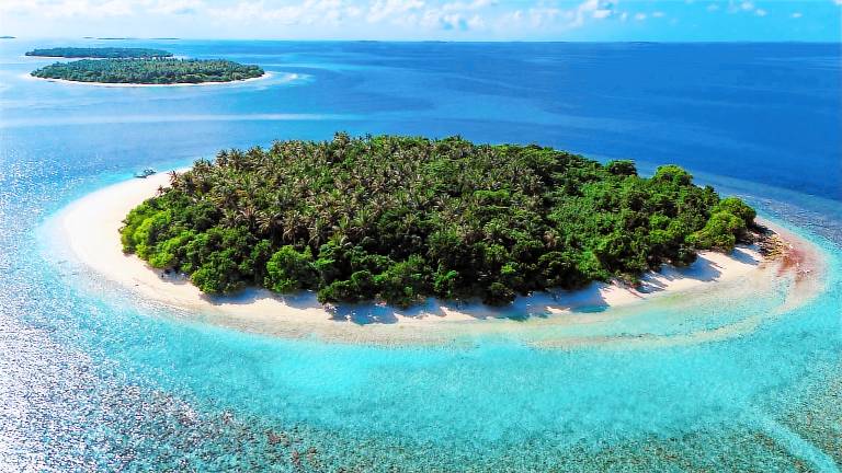 Ferienhaus  Kendhoo