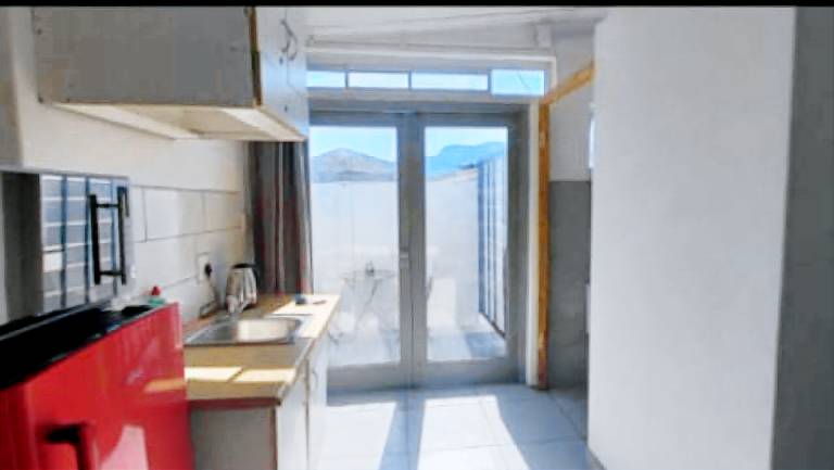 Apartment Rondebosch East