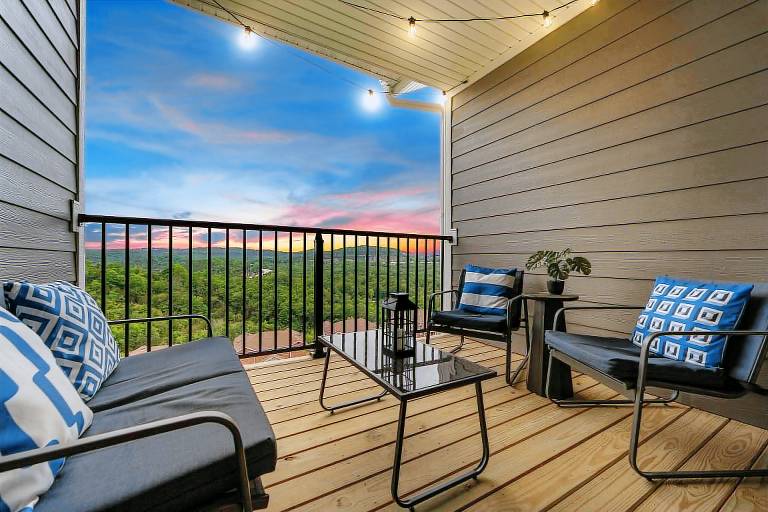 Condo Branson