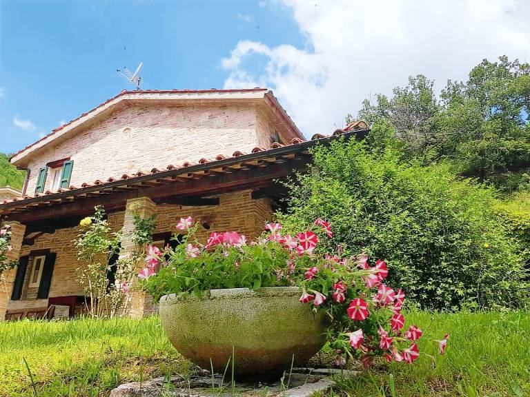 Casa Amandola