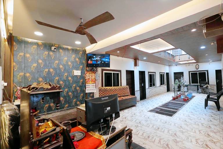 Hotel Shyam Inn — photo 3