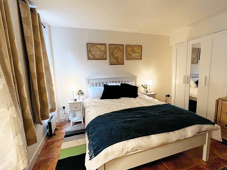 Ferienwohnung  Oxford