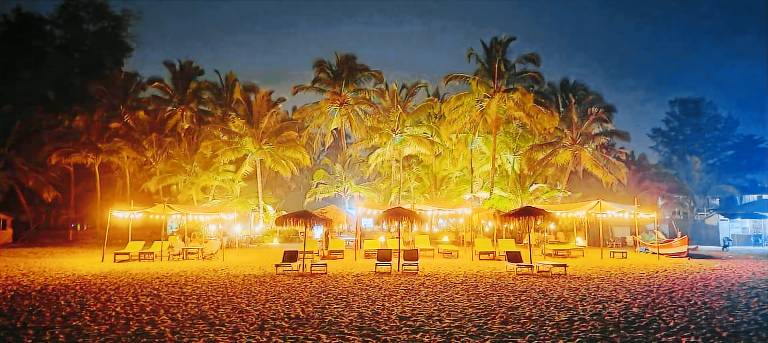 Home Beach Bunglows — photo 4