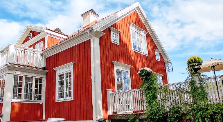 Hem till Garden boutique hotel — photo 5