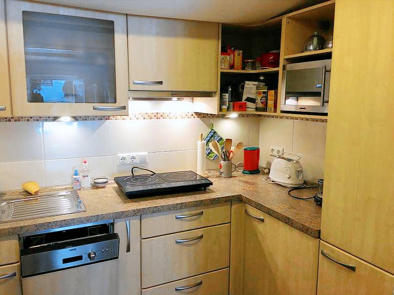 Ferienwohnung