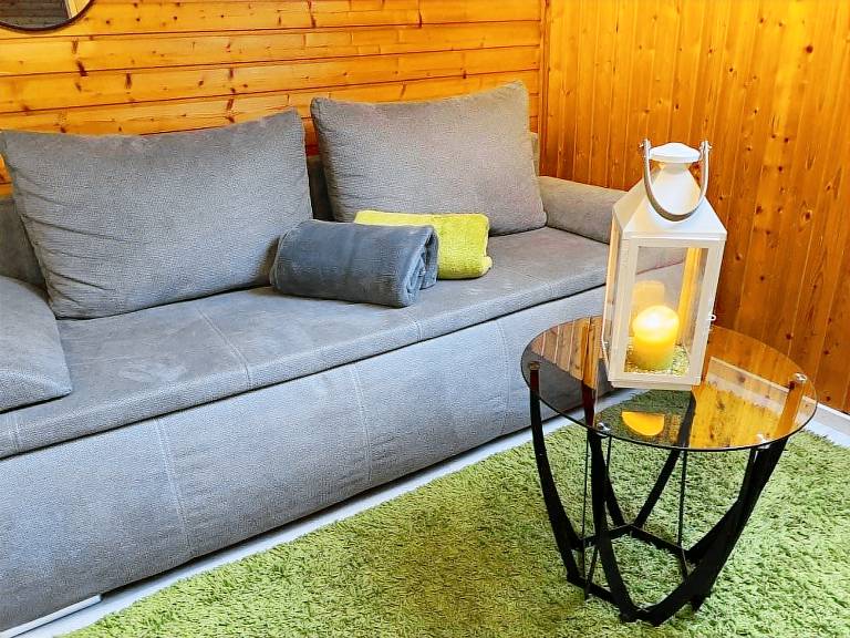 Ferienwohnung Seelbach