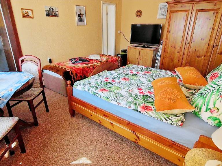 Bungalow Koserow