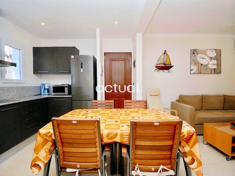 Rental apartment with 2 rooms for 6 persons — photo 4