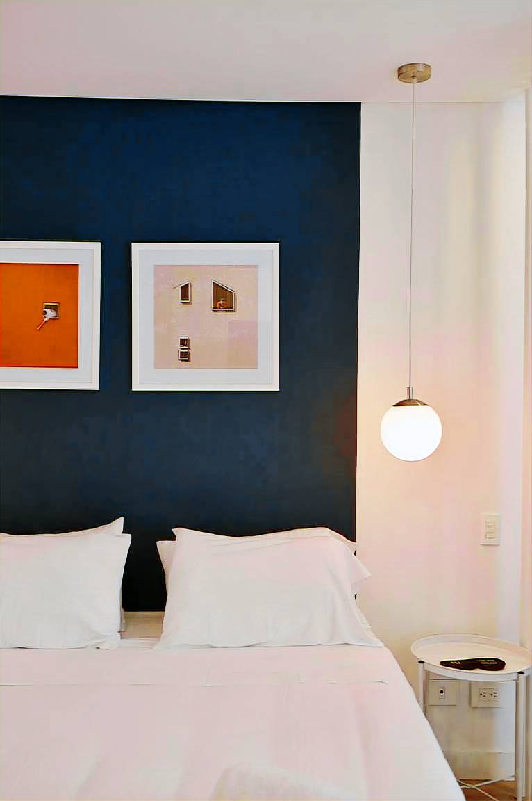 NOK Cozy Studio in Parque Virrey