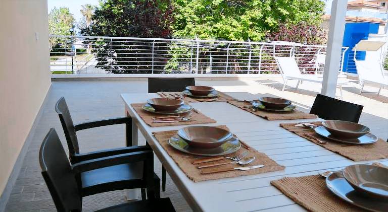 Lovely apartment with pool & hot tub | Next to the beach | Pets allowed — photo 5