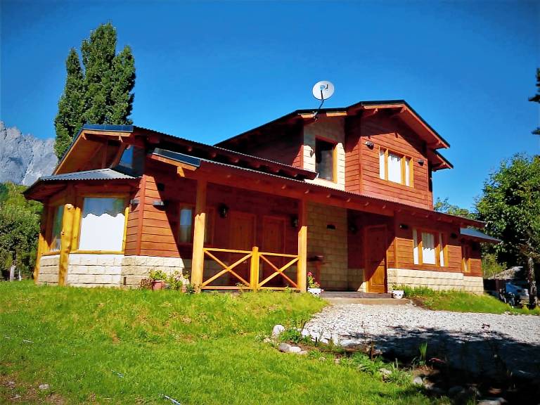 Aparthotel  El Bolsón