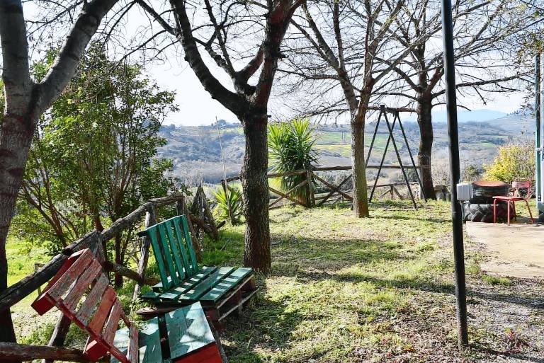 Agriturismo Colobraro