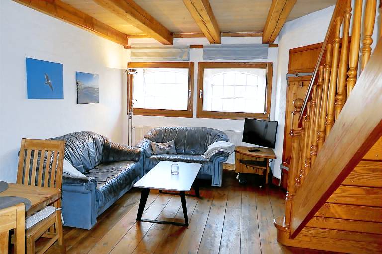 Ferienwohnung Vollerwiek