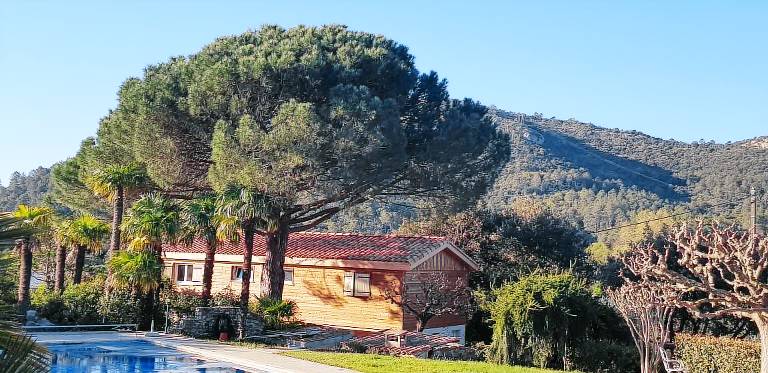 Cottage Saint-Jean-du-Gard
