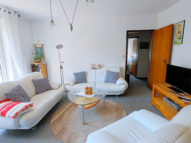 Ferienwohnung Bad Grund