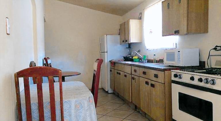 Blanquita guesthouse — photo 4