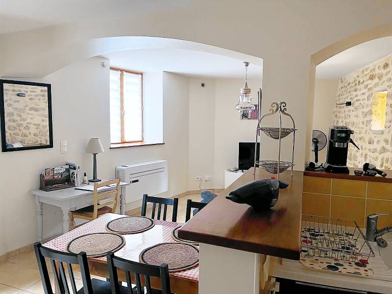 Maison de vacances  Richerenches