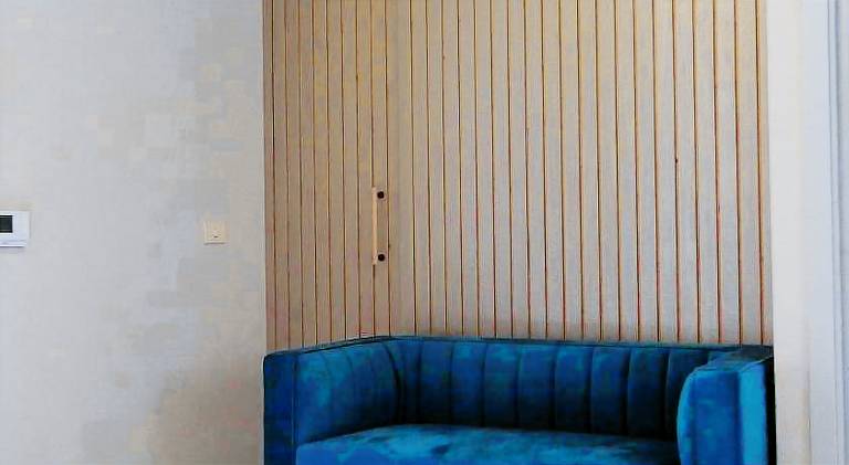 Rental apartment with patio | Pets are welcome in Asti