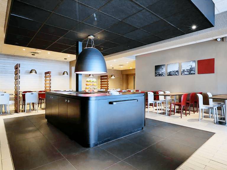 Campanile PRIME - Paris Pantin — photo 2