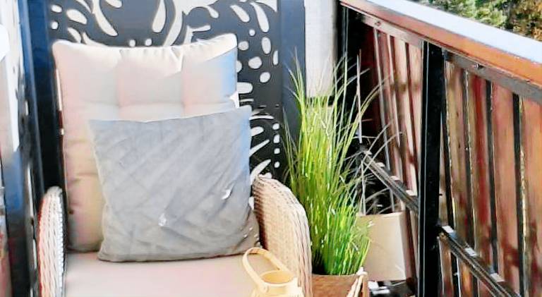 Rental apartment with 2 rooms for 4 persons — photo 4