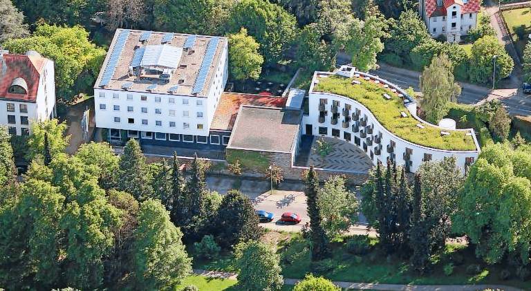 Akademie der Dioezese in Ostfildern