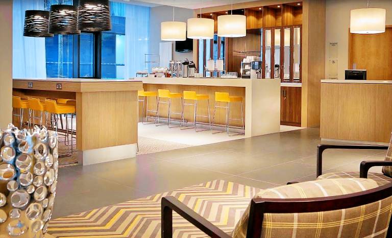 Residence Inn by Marriott Edinburgh — photo 4