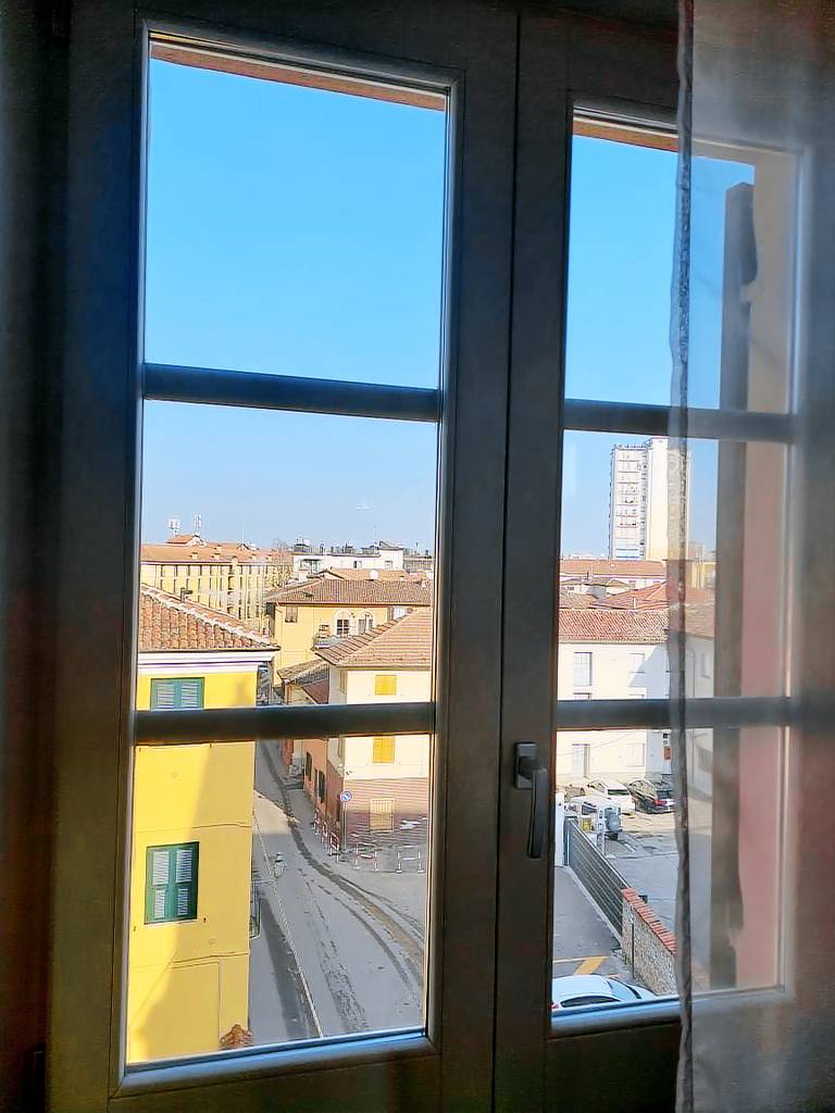 Apartment  Novi Ligure