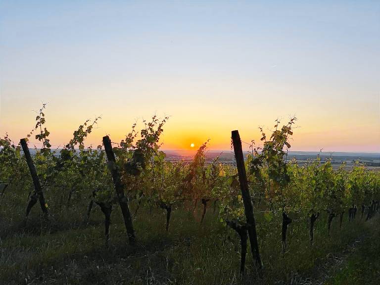 Ferienwohnung Marktbreit